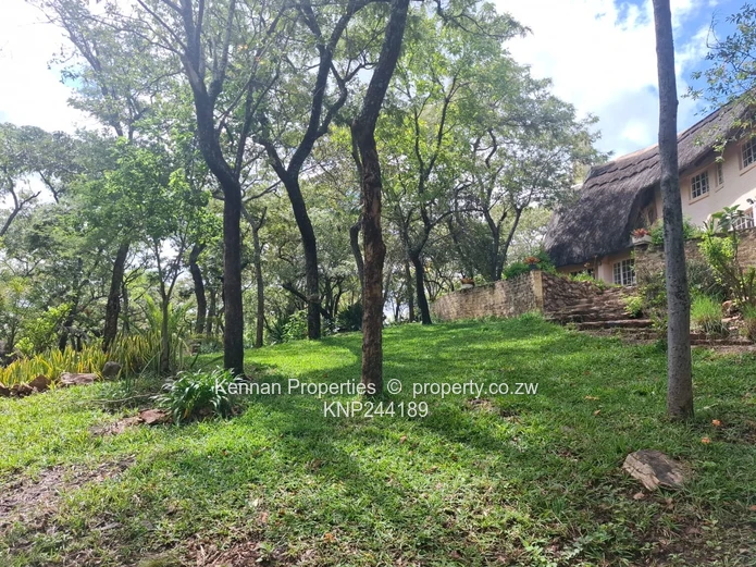 Lifestyle In Close Proximity To Nature!