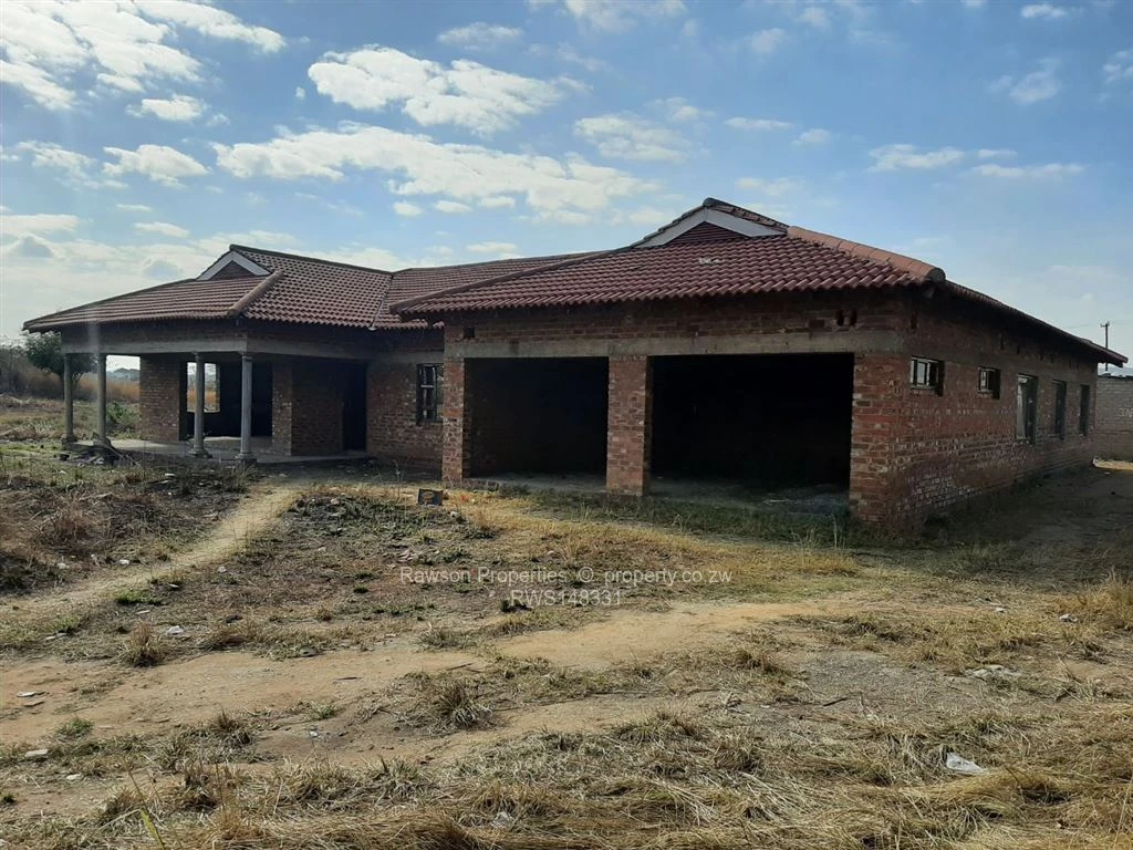 5 Bed House for Sale in Galloway , Norton RWS148331