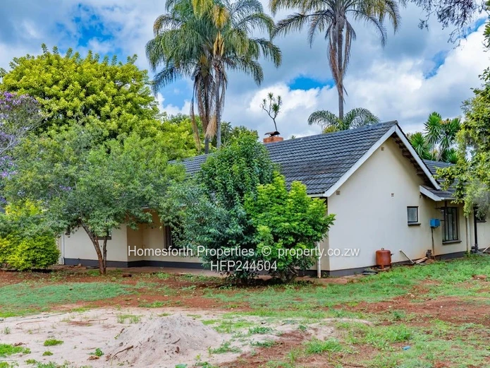 Borrowdale Hellensvale House For Sale