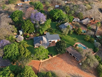 Farm & Agricultural Land