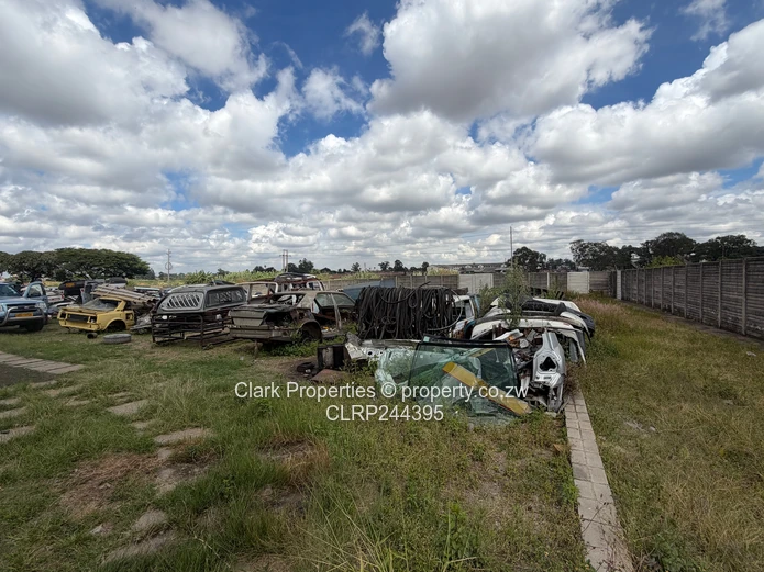 Multipurpose Large Property