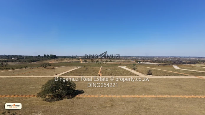 Roughlands Estate Marondera 