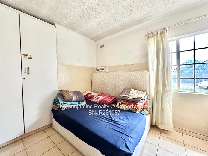 4bed house full of potential for sale