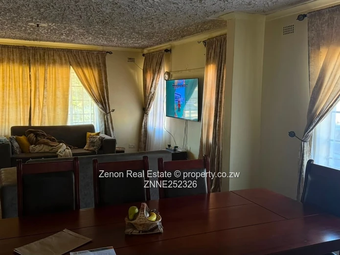 Westlea House For Sale. $130K. Deeds Available