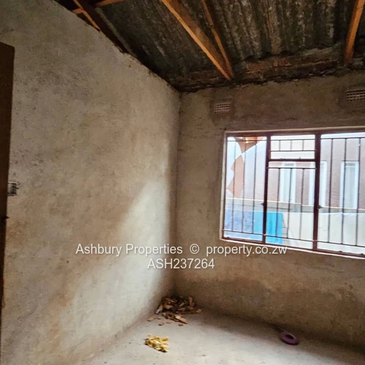 Modern Appealing family house to finish at your own test.