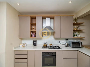 3 Bedroom Townhouse Complex