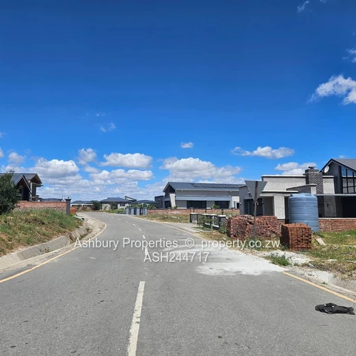 Residential Stand in Arlington East (Sole Mandate)