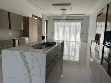 4 Bedroom Townhouse Complex