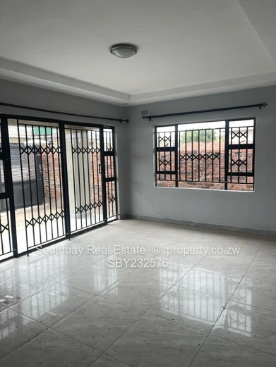 Southview Park house to let