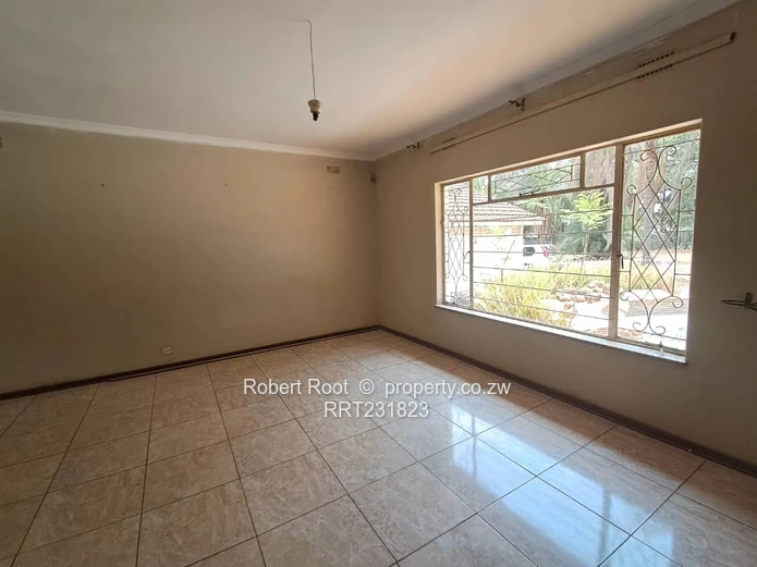 Ideal office space with Harare Drive frontage!
