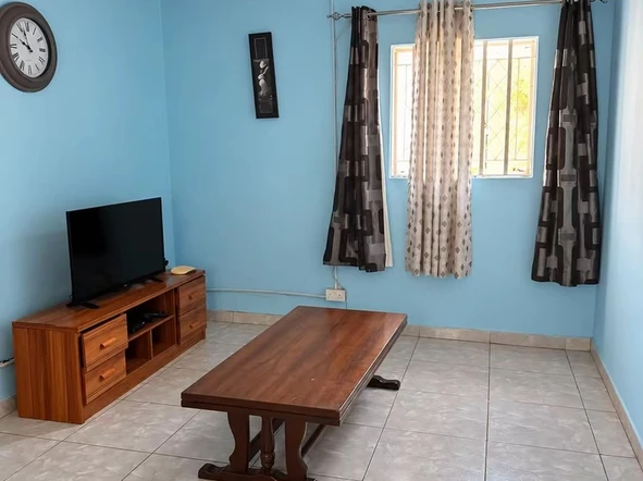 3 Bedroom Cottage