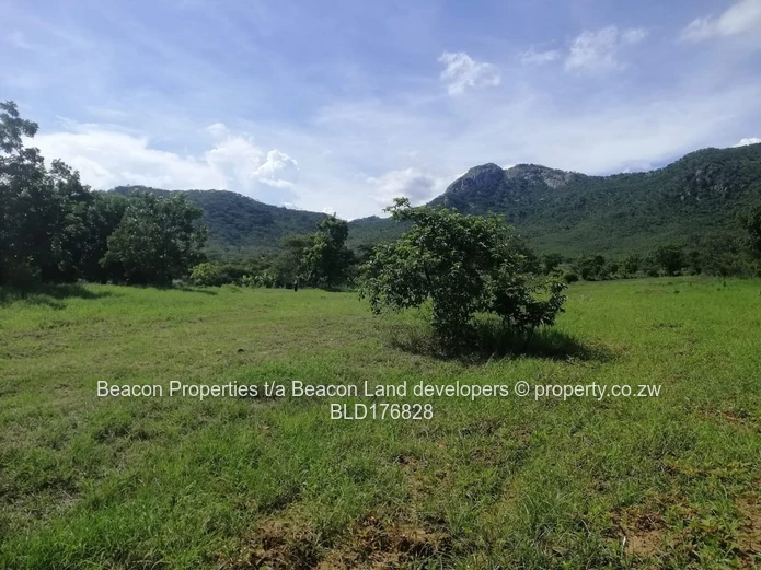 Residential Stands For Sale in Mutare