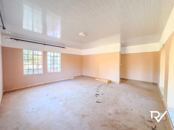 5 Bedroom Townhouse Complex