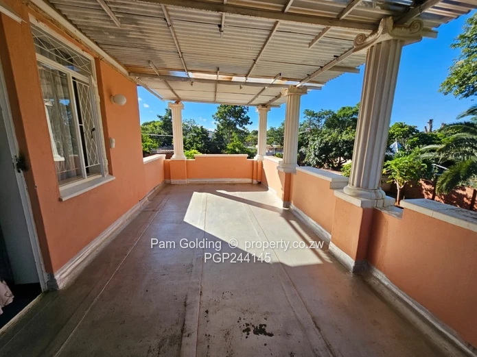 A Double-storey Property With Classic Charm