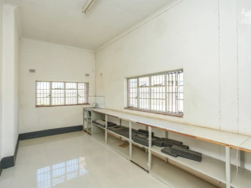 Commercial Property