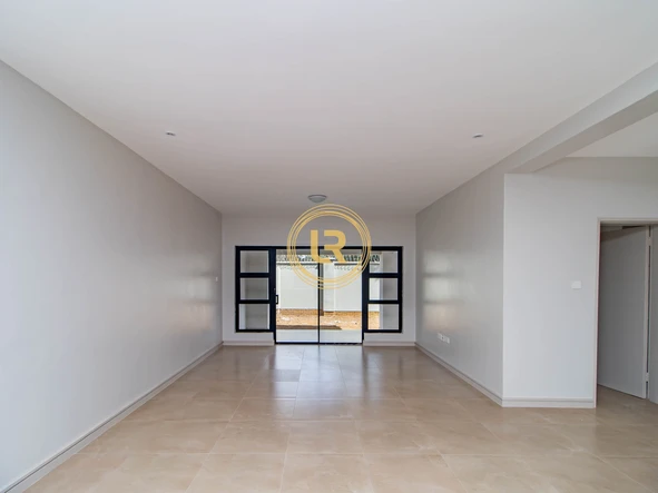 3 Bedroom Townhouse Complex