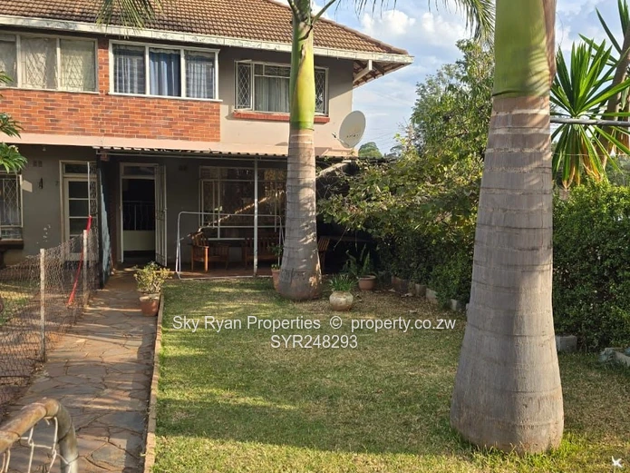 Avondale Flat For Rent
