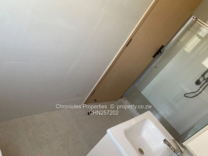Avondale 3-Bedroom Duplex Apartment To Let