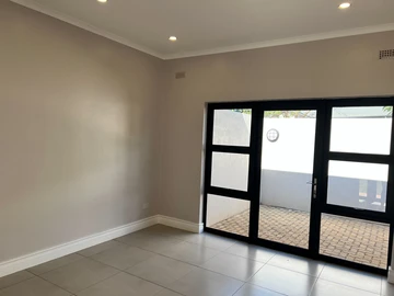 4 Bedroom Townhouse Complex