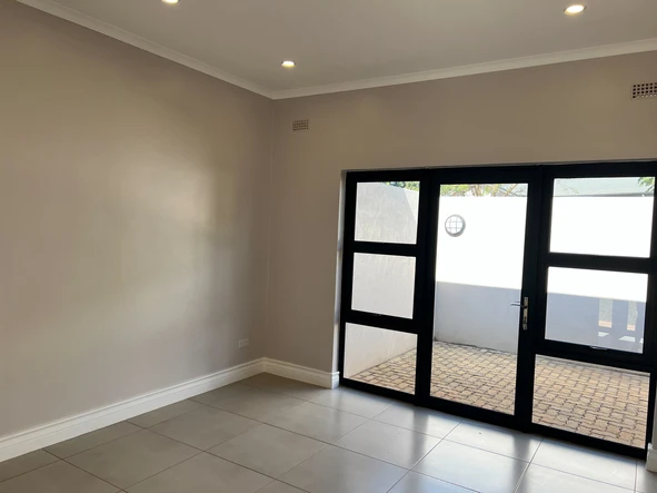 4 Bedroom Townhouse Complex