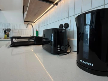 2 Bedroom Garden Flat