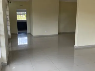 3 Bedroom Townhouse Complex