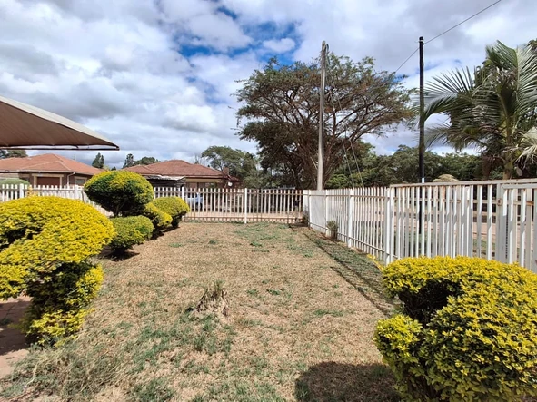3 Bedroom Townhouse Complex