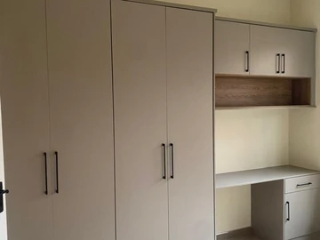 4 Bedroom Townhouse Complex