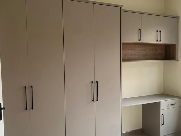 4 Bedroom Townhouse Complex