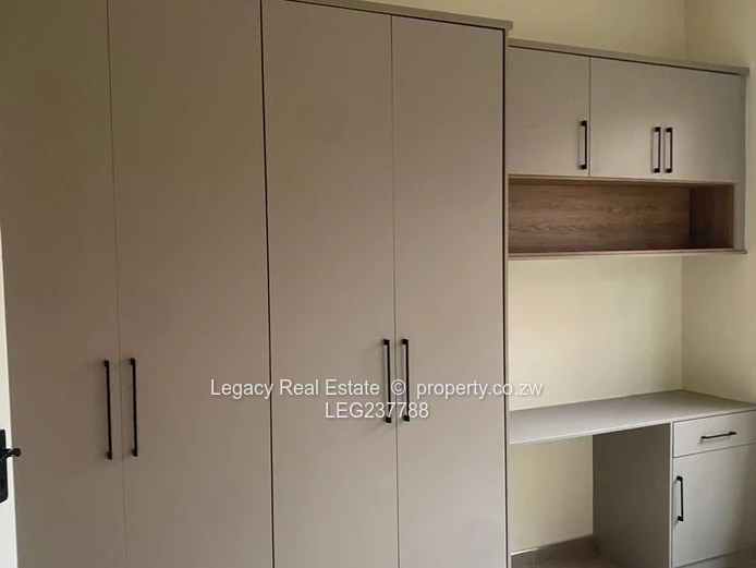 Luxury 2-Storey Cluster Home in Monavale – Gated Community