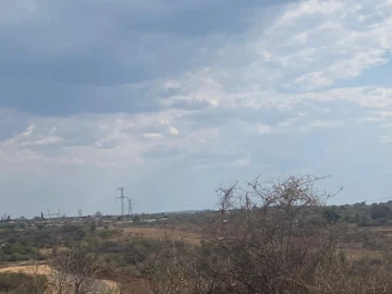 Commercial & Industrial Land