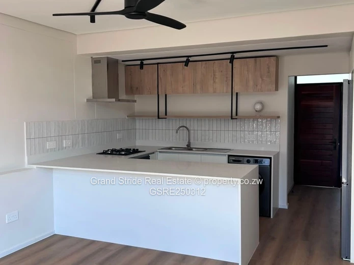 Modern 2-Bedroom Apartment for Rent – Jacaranda Heights