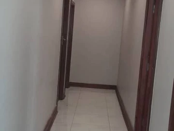 2 Bedroom Garden Flat