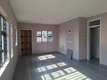 3 Bedroom Cottage