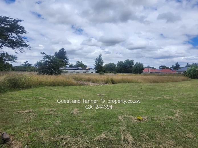 Bluffhill Stand for Sale | 2,000sqm | Prime Location