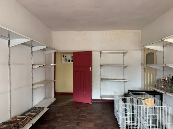 Shop & Retail Property