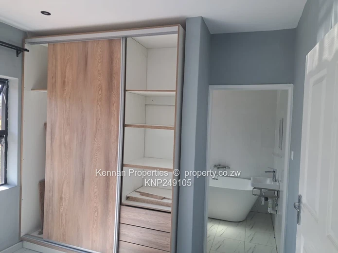 3 Bedroom Cottage to Rent in Borrowdale
