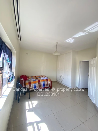 Gletwin -Double Storey