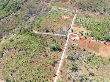 Farm & Agricultural Land