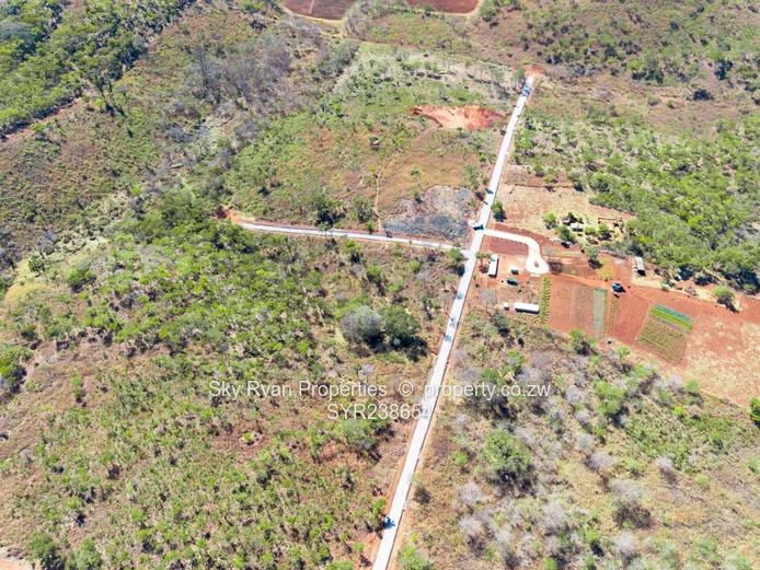 Glen Forest Plots For Sale