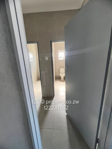 Marondera warehouse to let