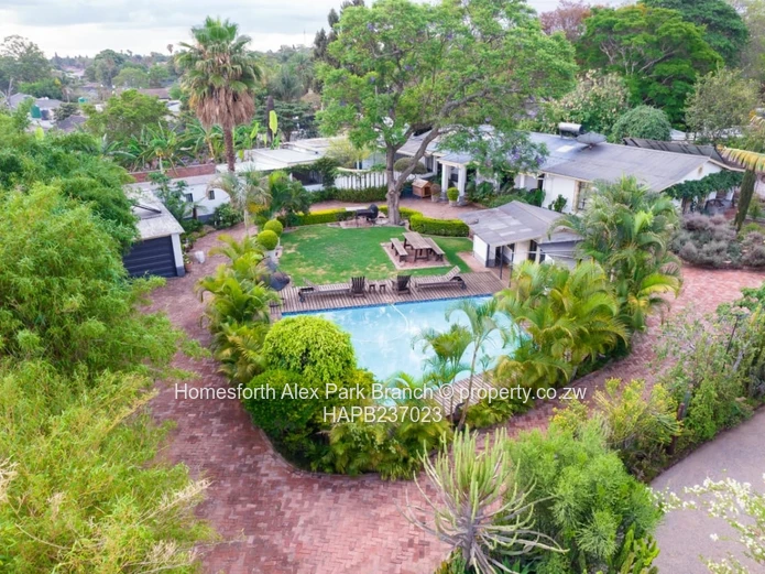 Rare Gem in Avondale West