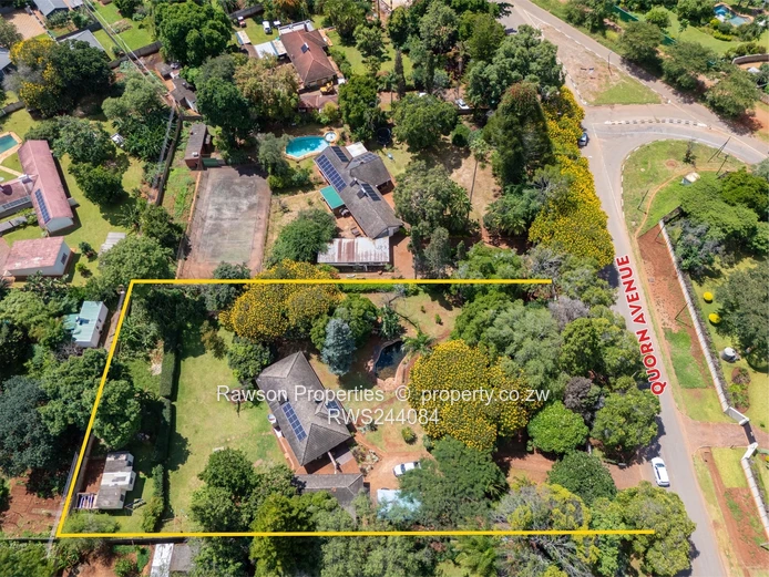 Mount Pleasant House For Sale