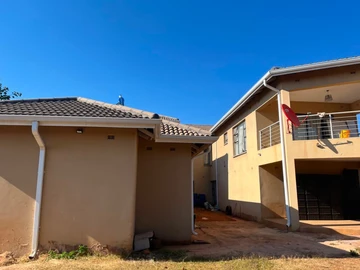 7 Bedroom House