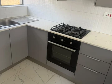 3 Bedroom Townhouse Complex