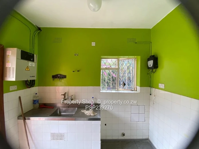 Endless Possibilities In A Leafy Suburb!