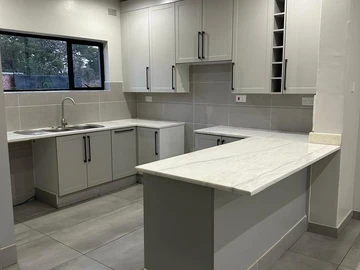 2 Unit Townhouse Complex