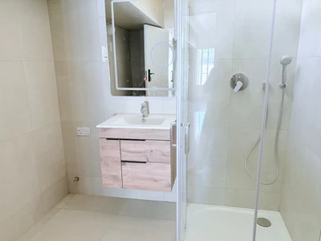 2 Bedroom Townhouse Complex