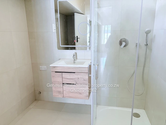 Delightful 2 bedroom to rent in Brooke Village 