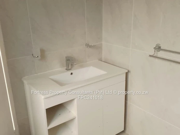 Mabvazuva | Brand New Home For Rent